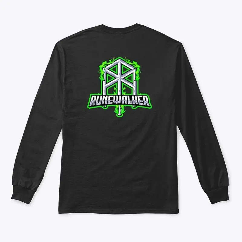 Runewalker Official Merchandising