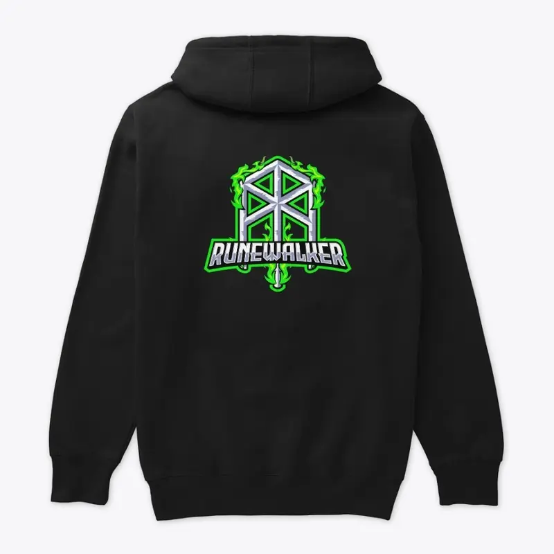 Runewalker Official Merchandising